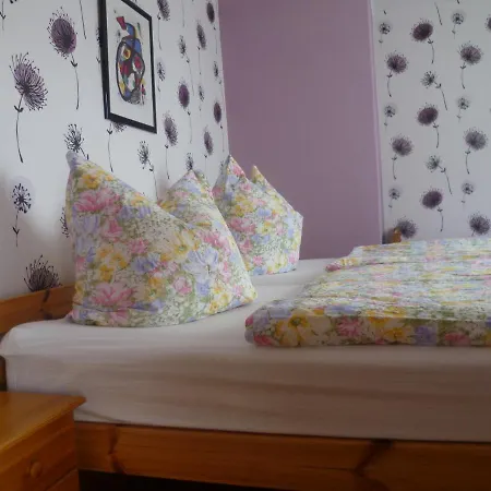 بيت للعطل Ii Heyder