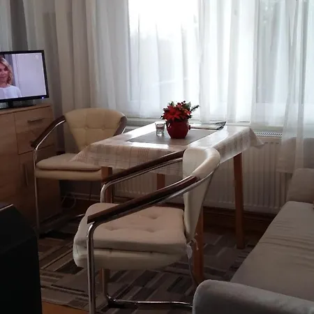 بيت للعطل Ii Heyder إلبينغيرود