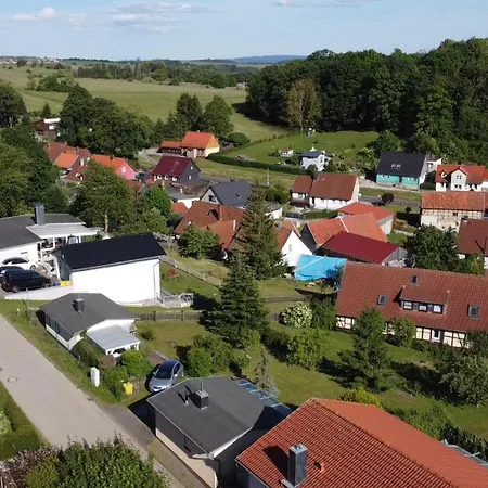 Ii Heyder Elbingerode (Saxony-Anhalt)