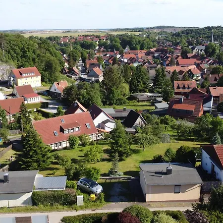 Ii Heyder Holiday home Elbingerode (Saxony-Anhalt)