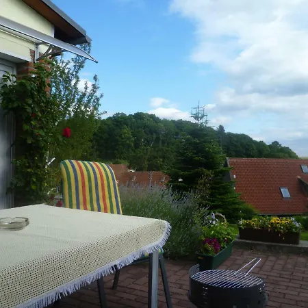 Ii Heyder Dom wakacyjny Elbingerode (Saxony-Anhalt)