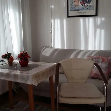 Ii Heyder Holiday home Elbingerode (Saxony-Anhalt)