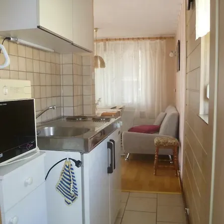 Ii Heyder بيت للعطل إلبينغيرود