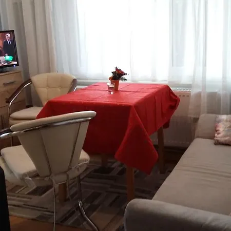Ferienhaus Ii Heyder *