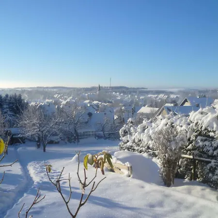 بيت للعطل Ii Heyder إلبينغيرود