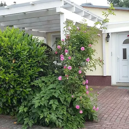 Ii Heyder Ferienhaus