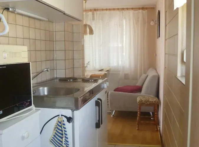 Ii Heyder 別荘 エルビンガーオーデ