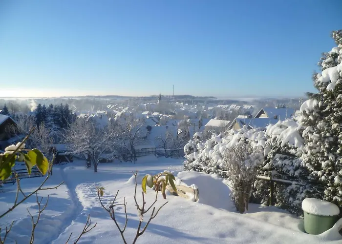 別荘 Ii Heyder エルビンガーオーデ